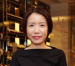 Rosa H. M. Chan