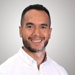 Fabio Carrillo