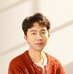 Zherui Chen