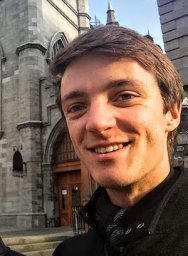 Jon Gauthier