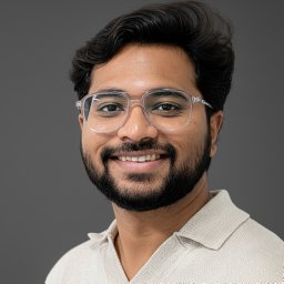 Shail Jadav