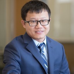 Min Xian (鲜敏)