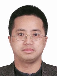 lei chen