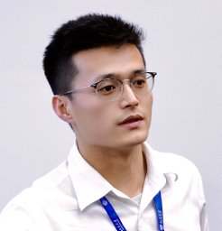 Yanwei Sun