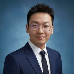 Yuanbin Chen (陈源彬)