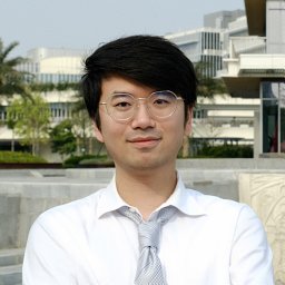 Yuxuan Liang