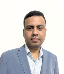 Md Ekramul Hossain, PhD