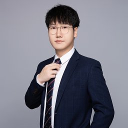 Shunyuan Zheng
