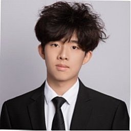 Eric (Hanchen) Jiang