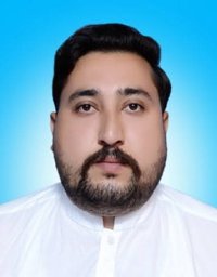 Aizaz Ahmad Khattak