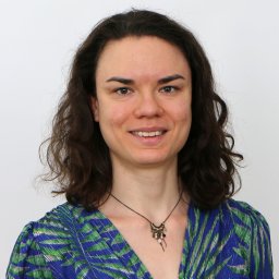 Fanny Lehmann