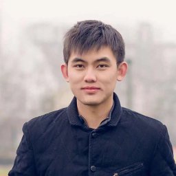 Ruihang Wang