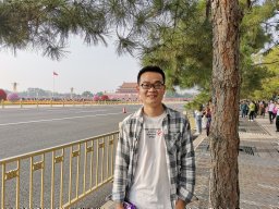 Yunzhi Yao