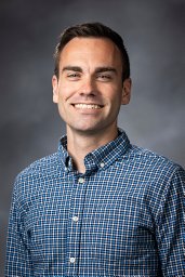 Kevin Miller