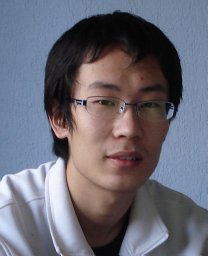 Yuquan WANG