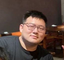 Xinhang Xu