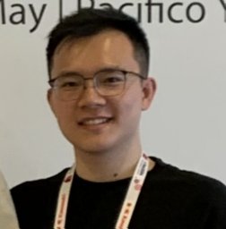Zhuo Chen
