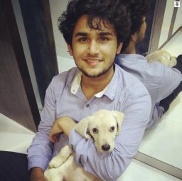 Mihir Prabhudesai