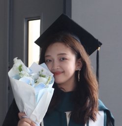 Xinran Li