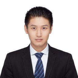 Qiushan Guo