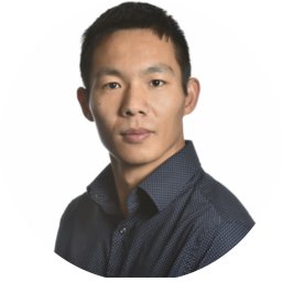 Chang Liao (廖畅)