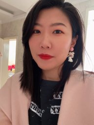 Yue Li（李越）