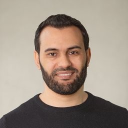 Ahmed Abdeljawad