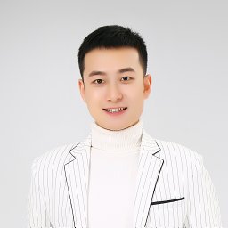 Zijie Meng 孟子杰