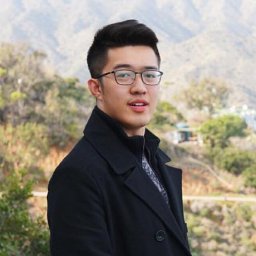 Zijian "Jason" Ding
