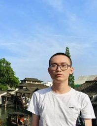 Sizhe Cheng