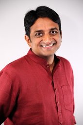 Nishanth Chandran