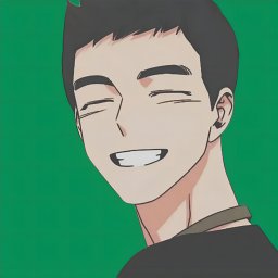 Gengyu Wang