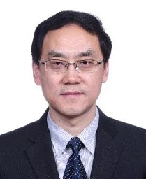 bing zhang