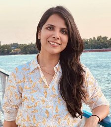 Sonam Gupta