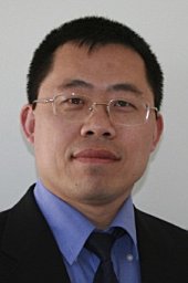 Yalin Zheng