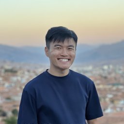 Sean Lo