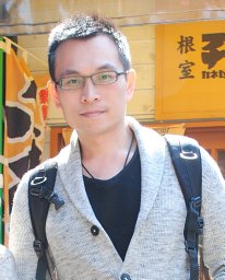 Kuo-Hui Yeh