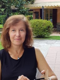 Irina Illina