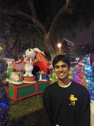 Pranav Saran