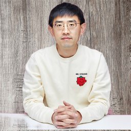 Jianpeng Xu