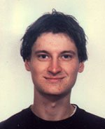 Balázs Keszegh