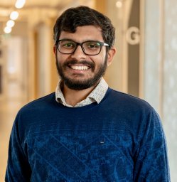 Gaurav Sahu