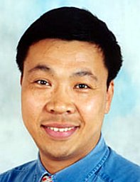 Jixin Ma