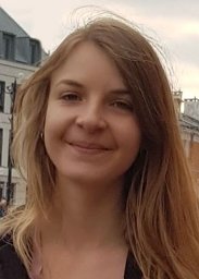 Agathe Blaise