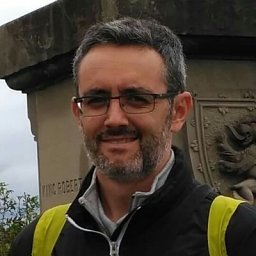 Marcos Nieto