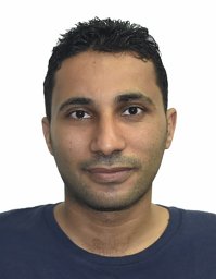 Mohamed Ragab