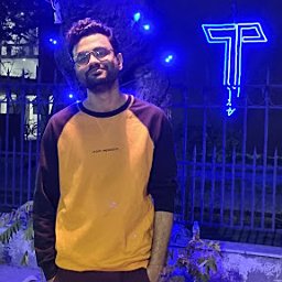 Pramit Bhattacharyya