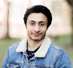 Soham Dan