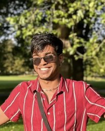 Nithish Kannen