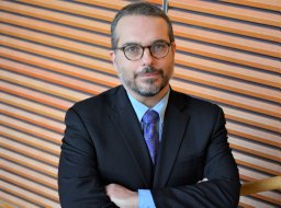 Marcelo C. Medeiros